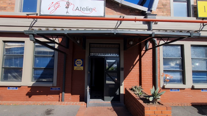 To Let commercial Property for Rent in Mowbray Western Cape